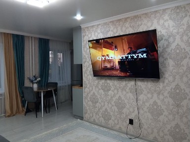 Сдам квартиру евродвушка освободится с 1 января