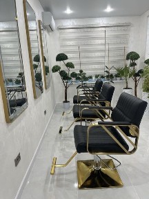 Салон красоты Арендаға беріледі Шымкент