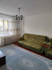 2х комн. квартира в мкр Жулдыз. ДАМИР ИМПЕРИЯ