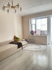 2х комнатная квартира 13 мкр