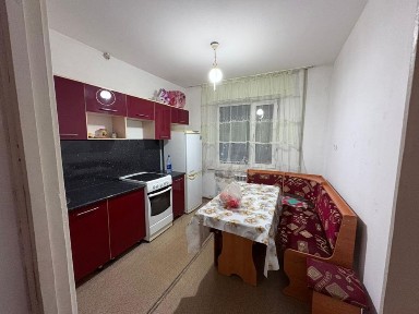 Сдам двух комнатную квартиру