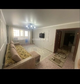 Сдам 2 х ком квартиру