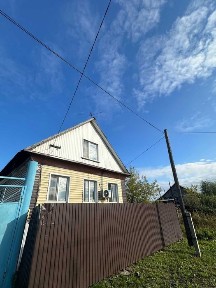 Продается дом в Рабочем. 2000г. Ипотека