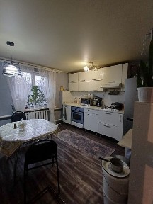 Продам или обменяю дом ул. Карьерная