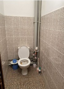 Сдам квартиру 1/5комнат