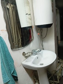 Частный квартира 3 комн