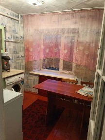 Продам однокомнатную квартиру