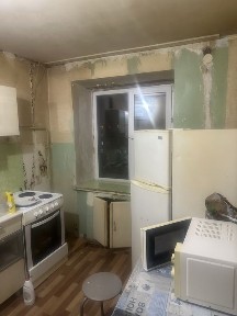 Продам 1 комнатную квартиру