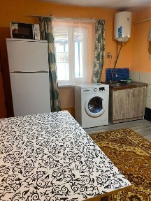 Туркестанская область, Шымкент, Аль-Фарабийский район