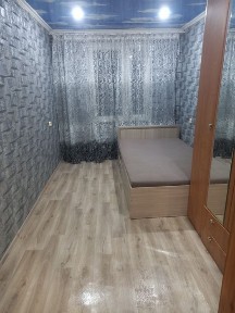 Павлодарская область, Экибастуз