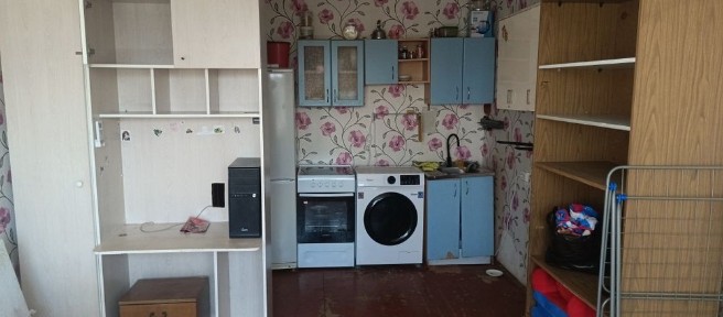 Здам общагу на долгий срок