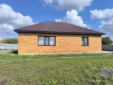 Продам отличный дом