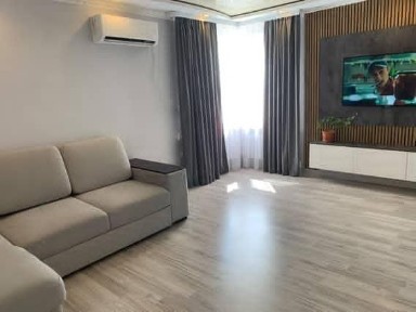 Сдам посуточно квартиру на Строителе