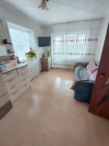 Продам 1 х комн. 2 -36, 5 этаж.