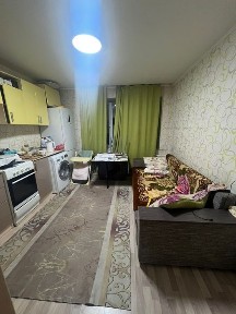 Продам квартиру по адресу Жүргенова 28