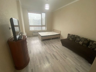 Продам 1 ком ЖК Сат сити !