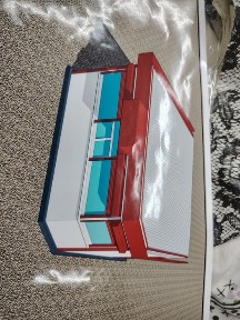 Продам торговый павильон