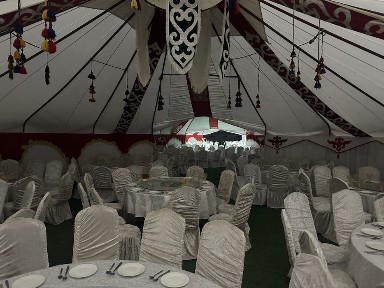 домалак уй палатка намаз уй су био туалеттер киіз уйлер жалга беріледі