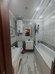 2 х комнатная, Лесная 4