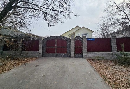 Продам дом мкр. Алатау (ИЯФ)