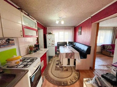 Продам частный дом айым