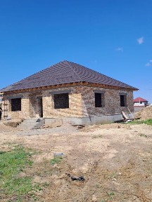 Срочно ! Продаю дом в Ащибулаке