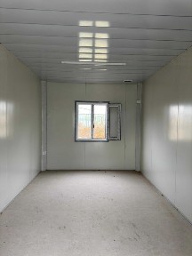 Блочно-модульные здания от производителя