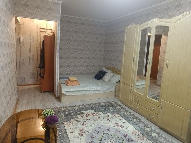 Продается квартира