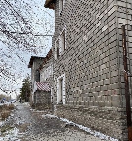 Продаю здание свободного назначения.