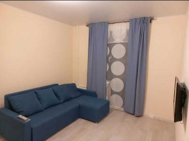 Сдаётся 1-комн, Металлургов