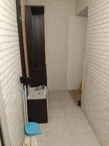 Квартира 1комн на длительный срок