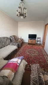 Сдам двухкомнатную квартиру на 70 кв-ле д 10