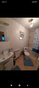 дом 2х комн.