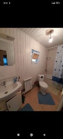 дом 2х комн.