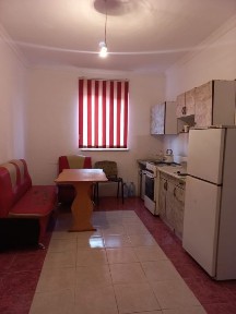 1 комнатная времянка