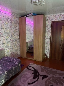 2 комнатная квартира