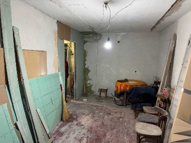 Продам 1-комнатную квартиру в Сортировке!