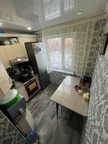 Продаю 3х комнатную квартиру