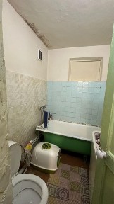 2 комнатная квартира