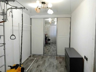 2х ком. 5эт, Сейфуллина