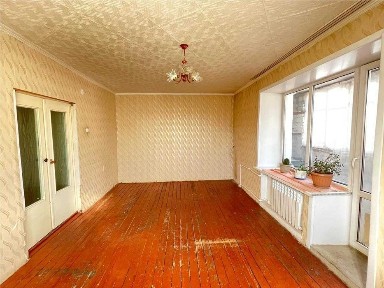 / Продам 1 ком квартиру Горняк 146 (маг. Бартерный) ТОРГ. м/о в ипотеку