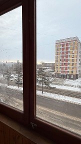 Сдам 1-комнатную квартиру Спорткомплекс