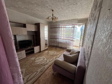 Сдам 1 комн квартиру!