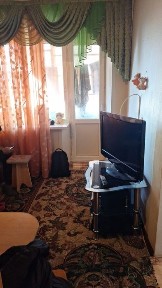 Сдам 1-комнатную квартиру