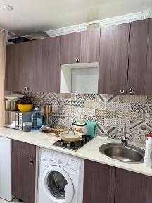 Сдам 1 комнатную квартиру