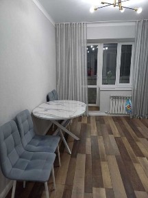 Продажа 1-комнатной квартиры