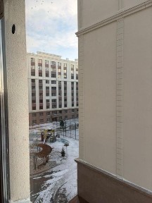 Продам 3-х комнатную в ЖК Да Винчи Комфорт