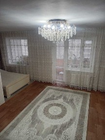 продам квартиру магазин Раузет (Рахат)