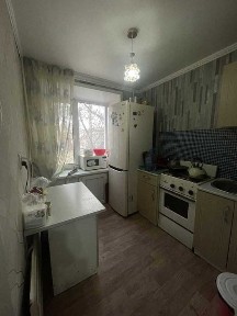 Продажа 1-комнатной квартиры р-он Радуги