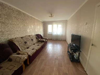 Продaм двух комнатую квартиру